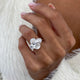 Diamond Rings