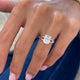 Diamond Rings
