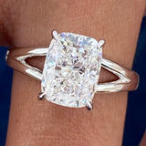 Solitaire with Hidden Halo