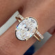 Diamond Rings