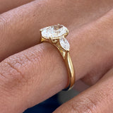 Diamond Rings