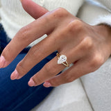 Diamond Rings