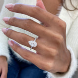 Diamond Rings