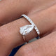 Diamond Rings