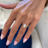 Solitaire with Hidden Halo