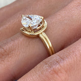 Diamond Rings