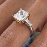 Diamond Rings
