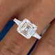 Diamond Rings