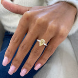Diamond Rings