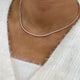 Diamond Necklaces