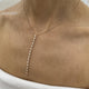 Diamond Necklaces