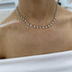 Diamond Necklaces