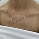 Diamond Necklaces