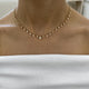 Diamond Necklaces