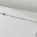Diamond Necklaces