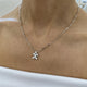 Diamond Necklaces