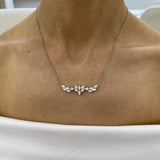 Diamond Necklaces