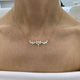 Diamond Necklaces