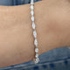 Diamond Tennis Bracelet