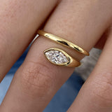 Fashion Ring