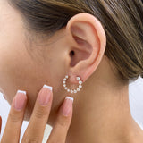 Half Hoops