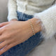 Diamond Tennis Bracelet