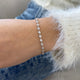 Diamond Tennis Bracelet