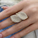 Micro Pave Cocktail