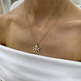 Diamond Necklaces