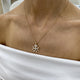 Diamond Necklaces