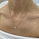 Diamond Necklaces