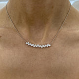 Diamond Necklaces