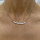 Diamond Necklaces
