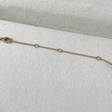 Diamond Necklaces