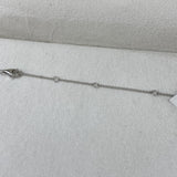 Diamond Necklaces