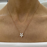 Diamond Necklaces