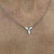 Diamond Necklaces