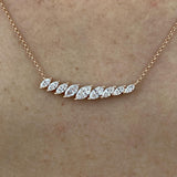 Diamond Necklaces