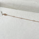 Diamond Pendant Necklace 0.8 ct Rose Gold