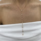 Diamond Necklaces