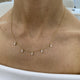 Diamond Necklaces