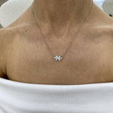Diamond Necklaces