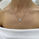 Diamond Necklaces