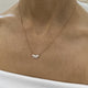 Diamond Necklaces