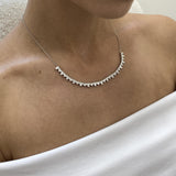 Diamond Necklaces