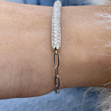 Diamond Tennis Bracelet