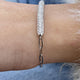 Diamond Tennis Bracelet