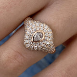 Fashion Ring