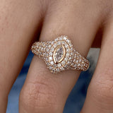 Fashion Ring