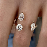 Fashion Ring